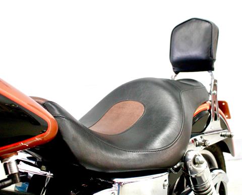 2008 Harley-Davidson Dyna® Low Rider® in Fredericksburg, Virginia - Photo 21