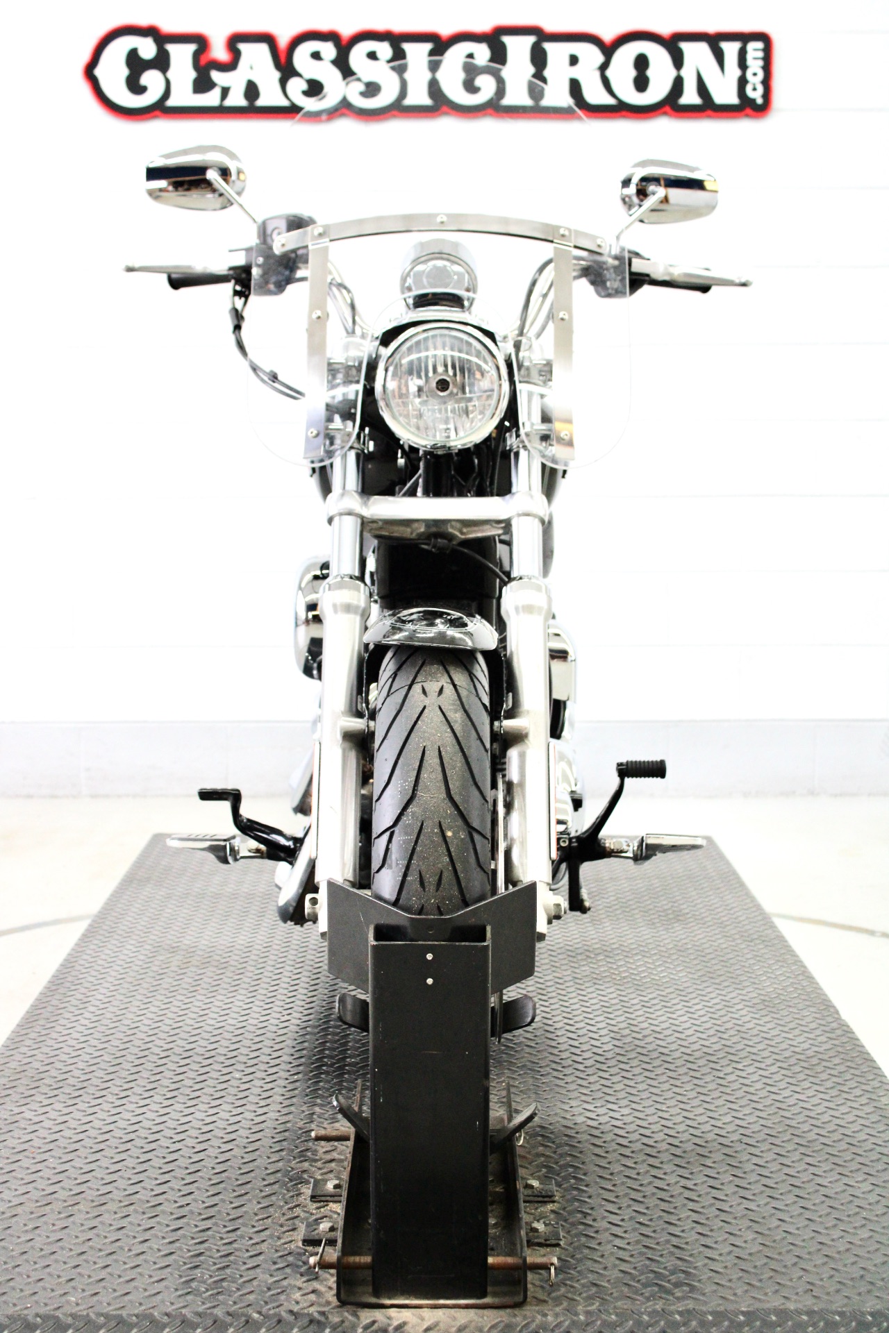 2015 Harley-Davidson SuperLow® 1200T in Fredericksburg, Virginia - Photo 7