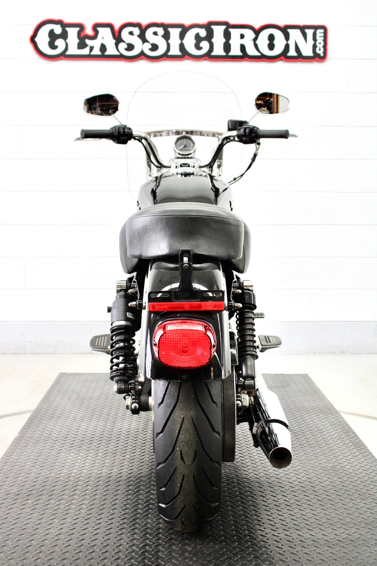 2015 Harley-Davidson SuperLow® 1200T in Fredericksburg, Virginia - Photo 9