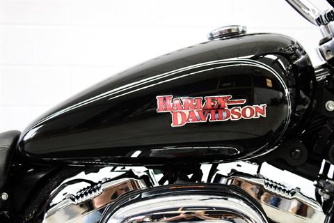 2015 Harley-Davidson SuperLow® 1200T in Fredericksburg, Virginia - Photo 13