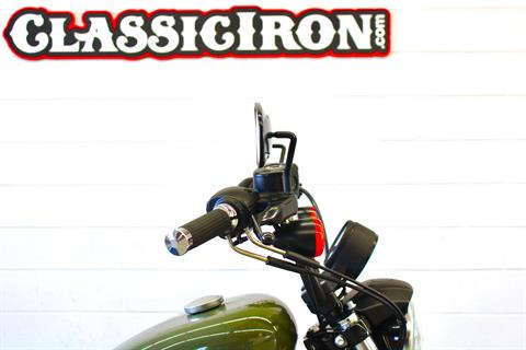 2021 Harley-Davidson Iron 883™ in Fredericksburg, Virginia - Photo 12