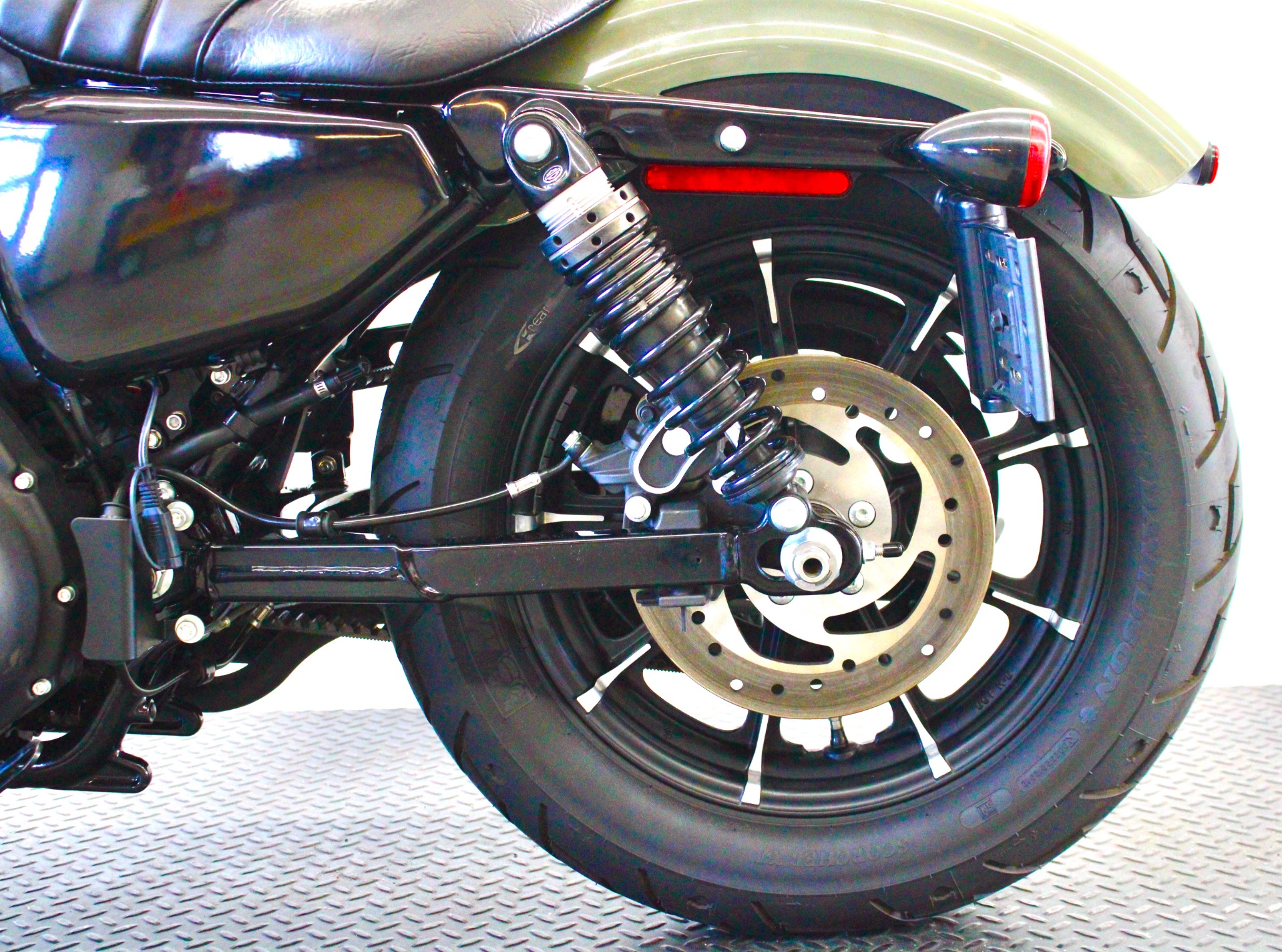 2021 Harley-Davidson Iron 883™ in Fredericksburg, Virginia - Photo 22