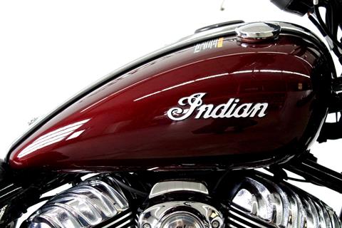 2022 Indian Motorcycle Super Chief Limited ABS in Fredericksburg, Virginia - Photo 13