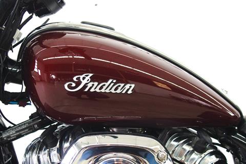 2022 Indian Motorcycle Super Chief Limited ABS in Fredericksburg, Virginia - Photo 18