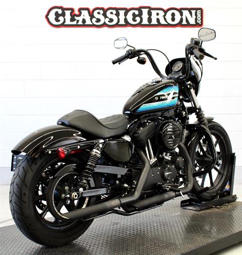 2018 Harley-Davidson Iron 1200™ in Fredericksburg, Virginia - Photo 5