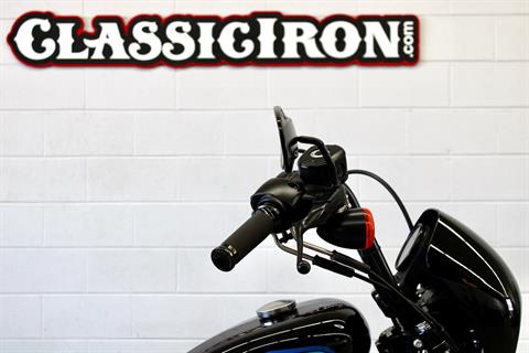 2018 Harley-Davidson Iron 1200™ in Fredericksburg, Virginia - Photo 12