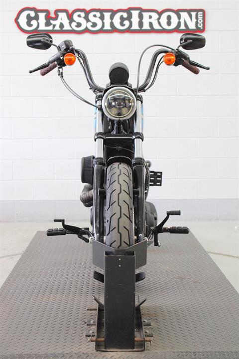 2018 Harley-Davidson Iron 1200™ in Fredericksburg, Virginia - Photo 7