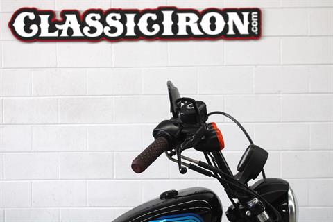 2018 Harley-Davidson Iron 1200™ in Fredericksburg, Virginia - Photo 12