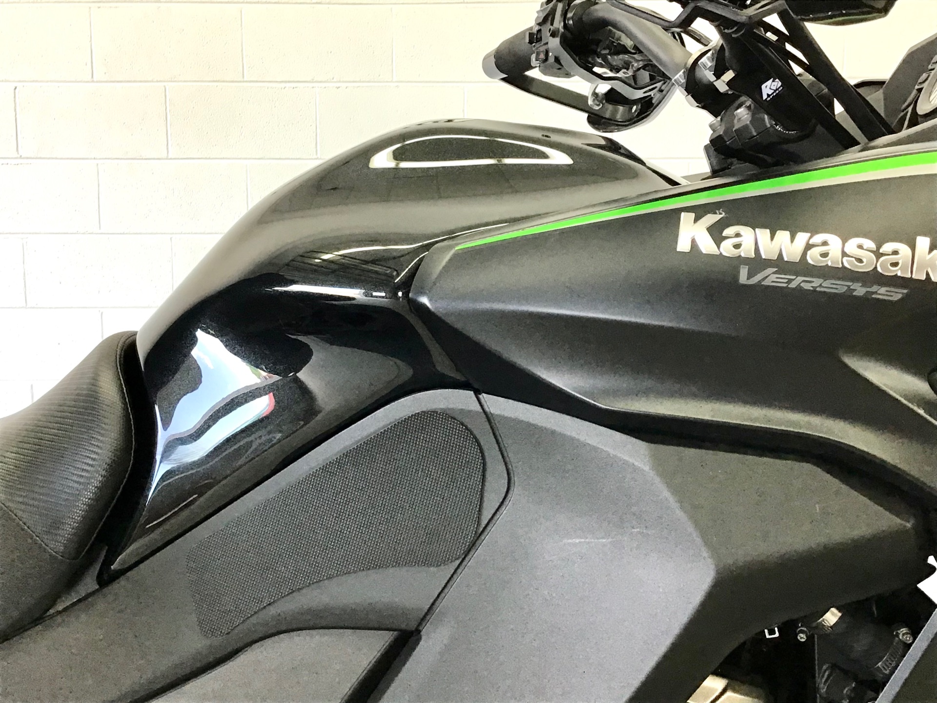 2018 Kawasaki Versys 1000 LT in Fredericksburg, Virginia - Photo 13