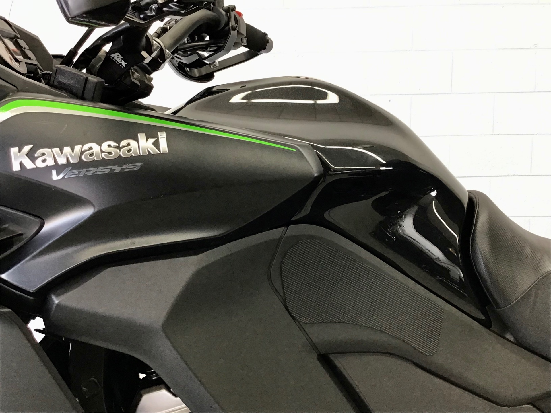 2018 Kawasaki Versys 1000 LT in Fredericksburg, Virginia - Photo 18
