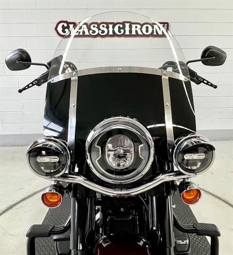 2018 Harley-Davidson Heritage Classic in Fredericksburg, Virginia - Photo 7