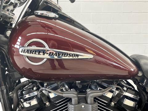 2018 Harley-Davidson Heritage Classic in Fredericksburg, Virginia - Photo 17
