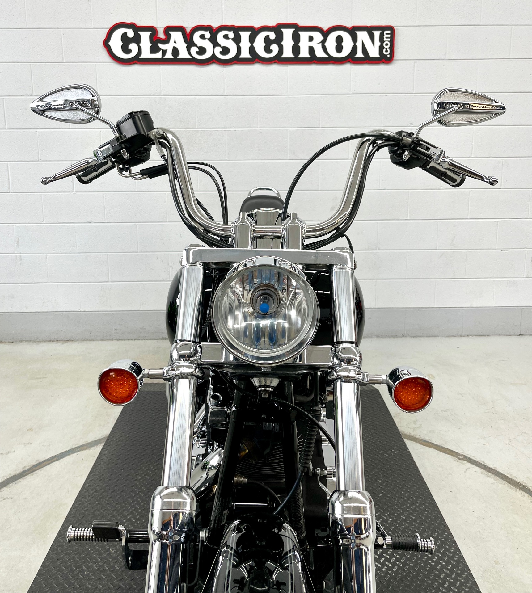 2008 Harley-Davidson Softail Custom in Fredericksburg, Virginia - Photo 8