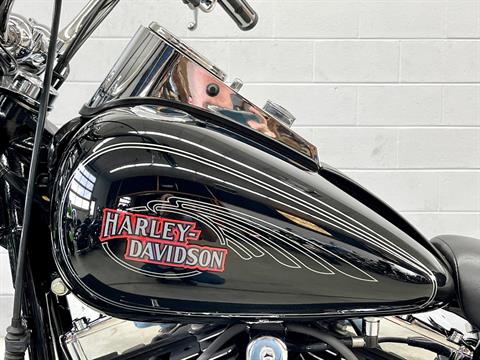 2008 Harley-Davidson Softail Custom in Fredericksburg, Virginia - Photo 18