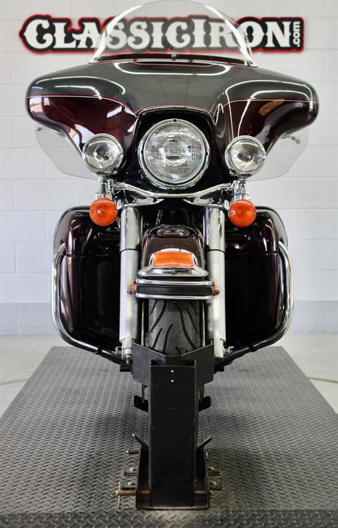2005 Harley-Davidson FLHTCUI Ultra Classic® Electra Glide® in Fredericksburg, Virginia - Photo 7