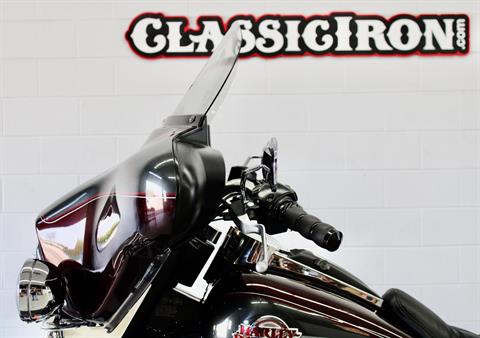 2005 Harley-Davidson FLHTCUI Ultra Classic® Electra Glide® in Fredericksburg, Virginia - Photo 17