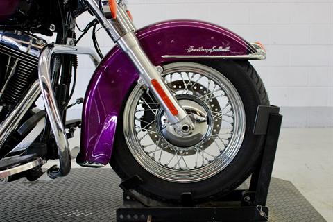 2016 Harley-Davidson Heritage Softail® Classic in Fredericksburg, Virginia - Photo 11