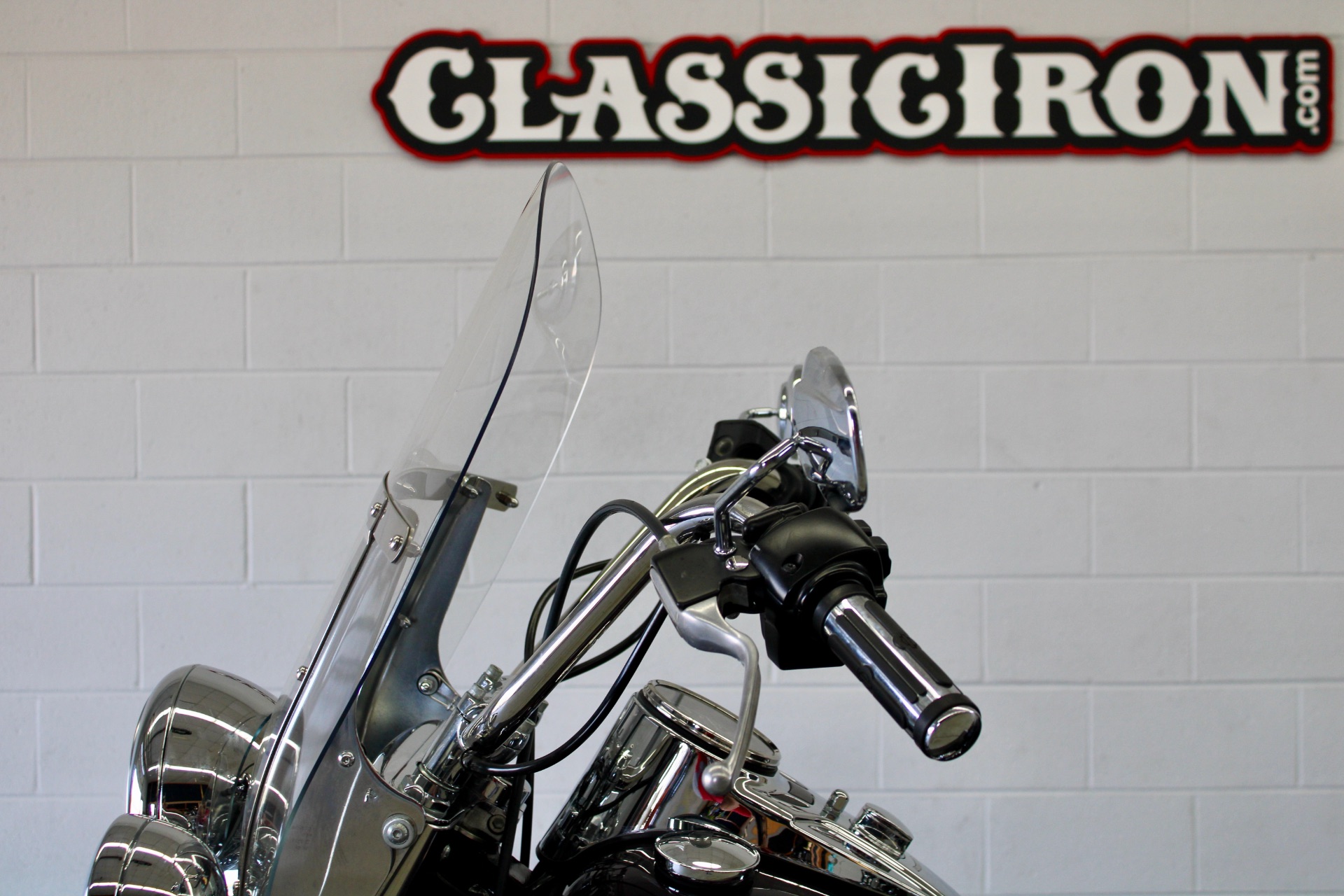 2016 Harley-Davidson Heritage Softail® Classic in Fredericksburg, Virginia - Photo 15