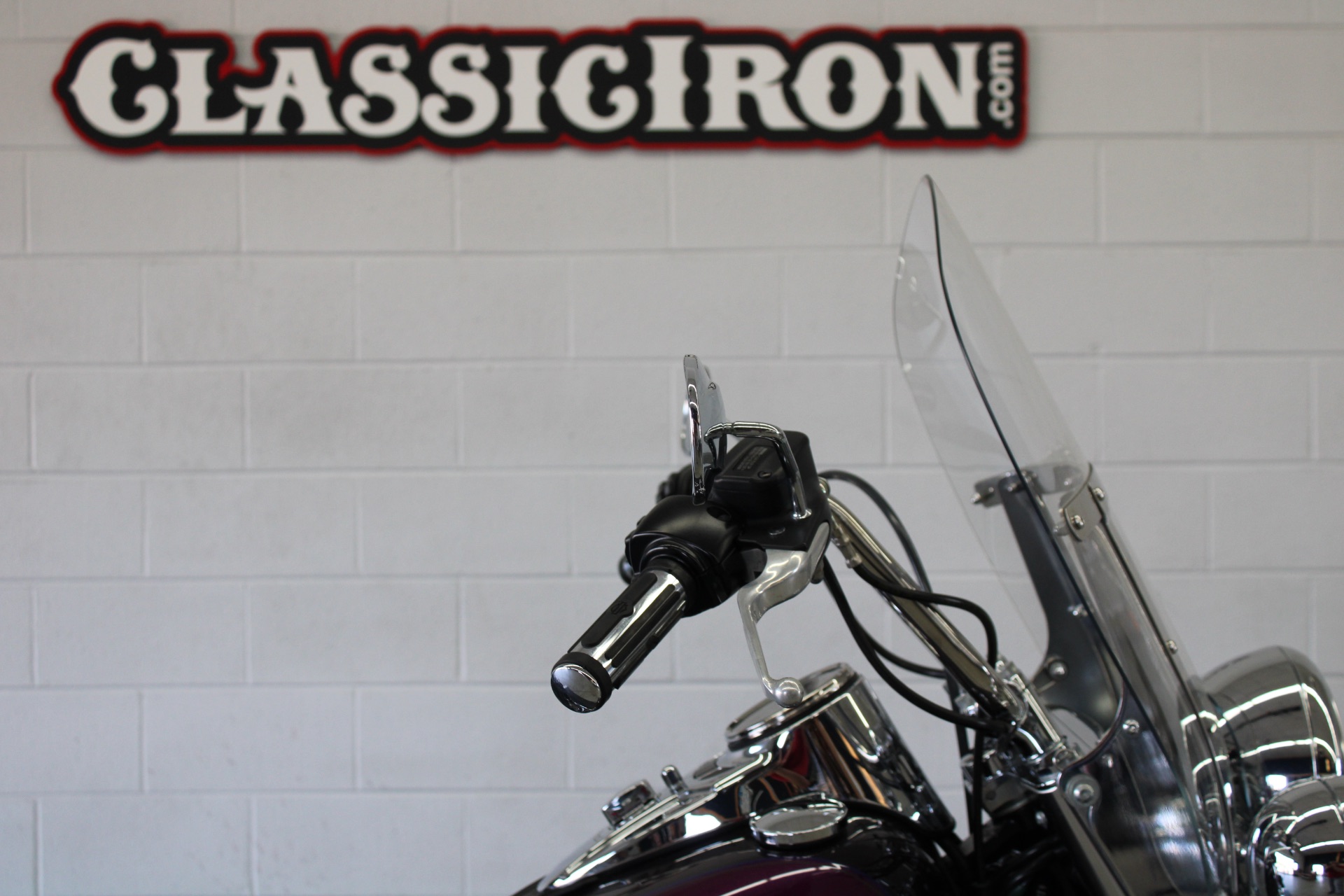 2016 Harley-Davidson Heritage Softail® Classic in Fredericksburg, Virginia - Photo 23