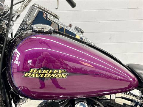 2016 Harley-Davidson Heritage Softail® Classic in Fredericksburg, Virginia - Photo 18