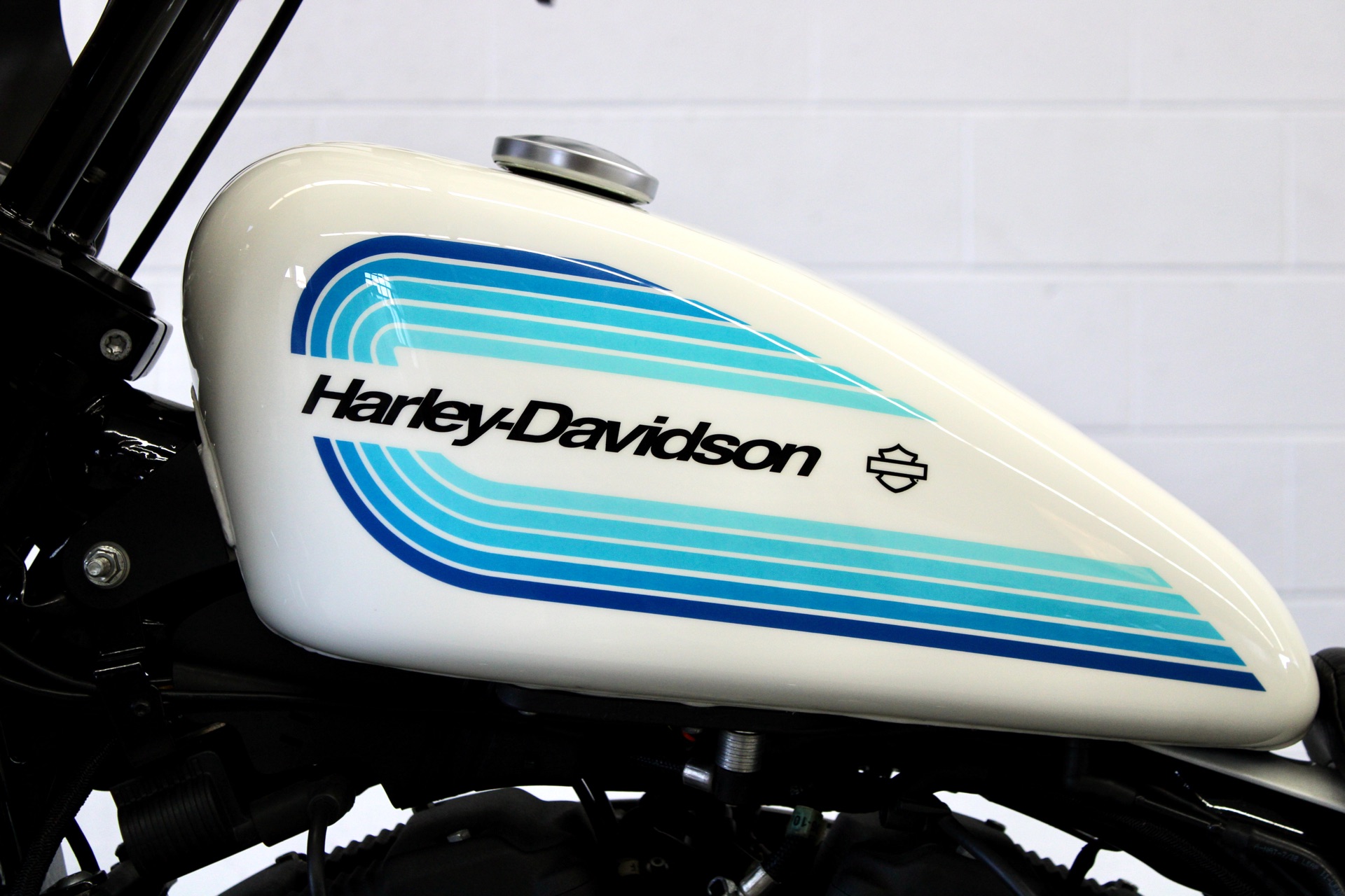 2019 Harley-Davidson Iron 1200™ in Fredericksburg, Virginia - Photo 18