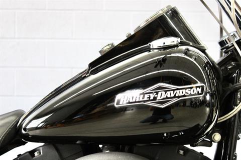 2008 Harley-Davidson Softail® Night Train® in Fredericksburg, Virginia - Photo 13