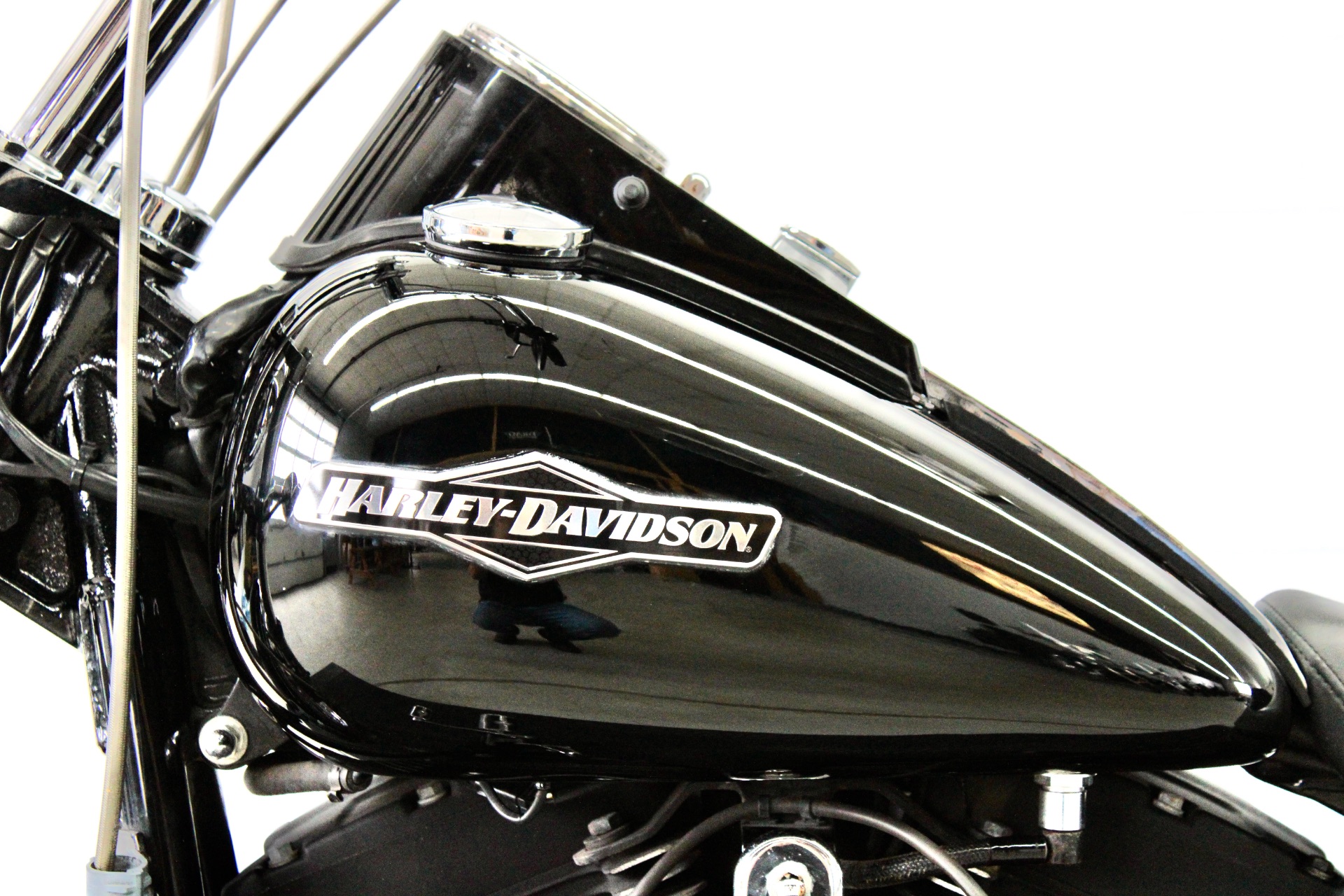 2008 Harley-Davidson Softail® Night Train® in Fredericksburg, Virginia - Photo 18