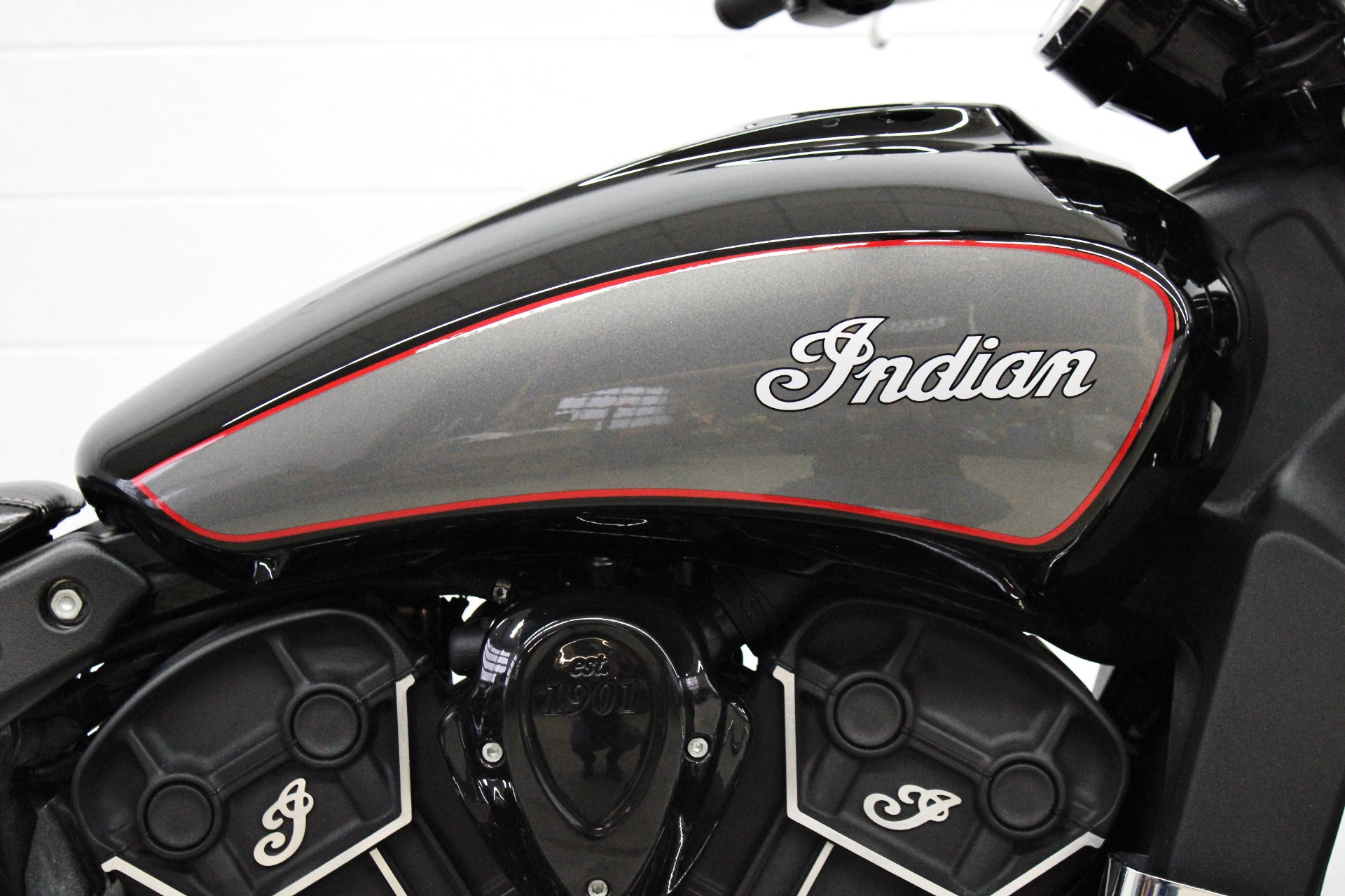 2018 Indian Motorcycle Scout® Sixty ABS in Fredericksburg, Virginia - Photo 13