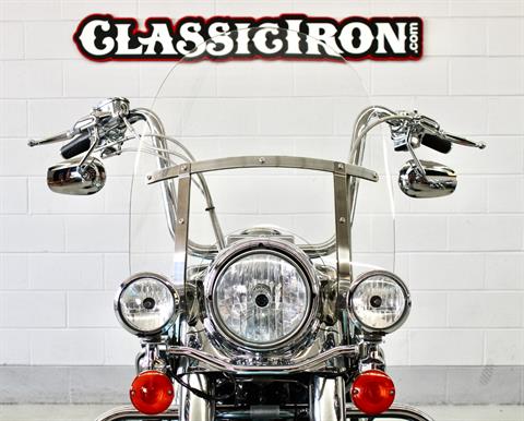 2007 Harley-Davidson Road King® Classic in Fredericksburg, Virginia - Photo 8