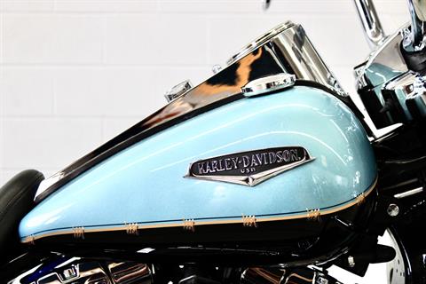 2007 Harley-Davidson Road King® Classic in Fredericksburg, Virginia - Photo 13