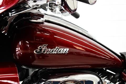2017 Indian Motorcycle Roadmaster® in Fredericksburg, Virginia - Photo 18