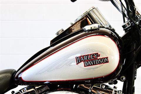 2007 Harley-Davidson Softail® Custom in Fredericksburg, Virginia - Photo 13