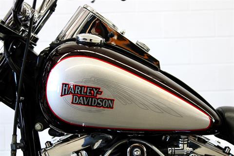 2007 Harley-Davidson Softail® Custom in Fredericksburg, Virginia - Photo 18