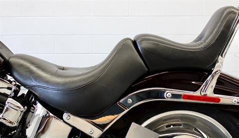 2007 Harley-Davidson Softail® Custom in Fredericksburg, Virginia - Photo 20