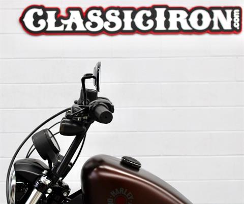 2019 Harley-Davidson Iron 883™ in Fredericksburg, Virginia - Photo 17