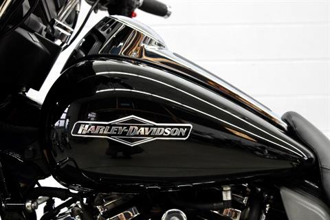 2019 Harley-Davidson FLHTP in Fredericksburg, Virginia - Photo 18