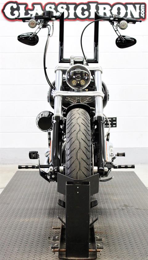 2013 Harley-Davidson Softail® Breakout® in Fredericksburg, Virginia - Photo 7