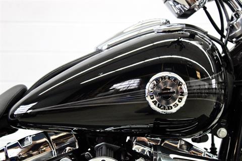 2013 Harley-Davidson Softail® Breakout® in Fredericksburg, Virginia - Photo 13