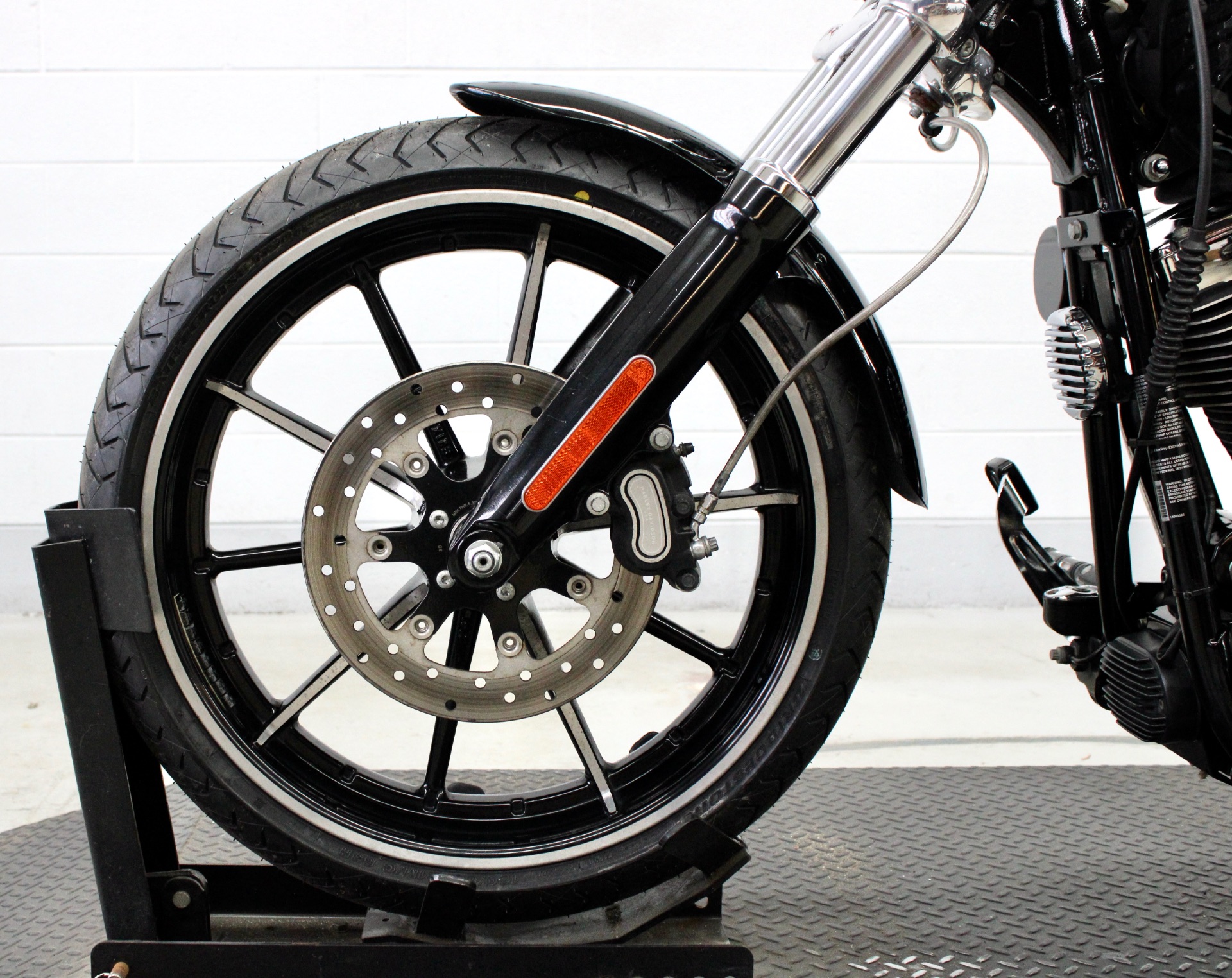2013 Harley-Davidson Softail® Breakout® in Fredericksburg, Virginia - Photo 16
