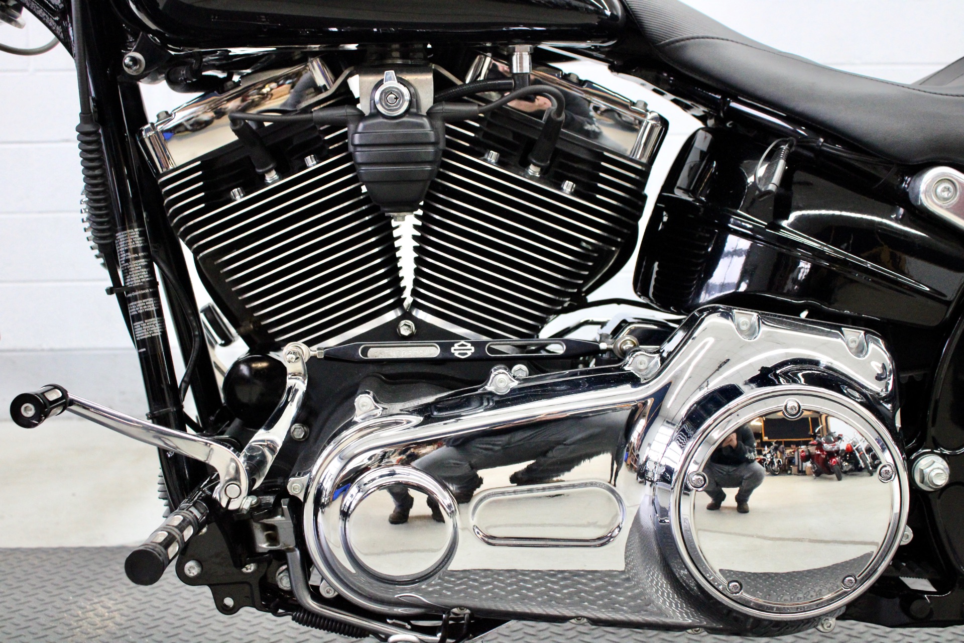 2013 Harley-Davidson Softail® Breakout® in Fredericksburg, Virginia - Photo 19