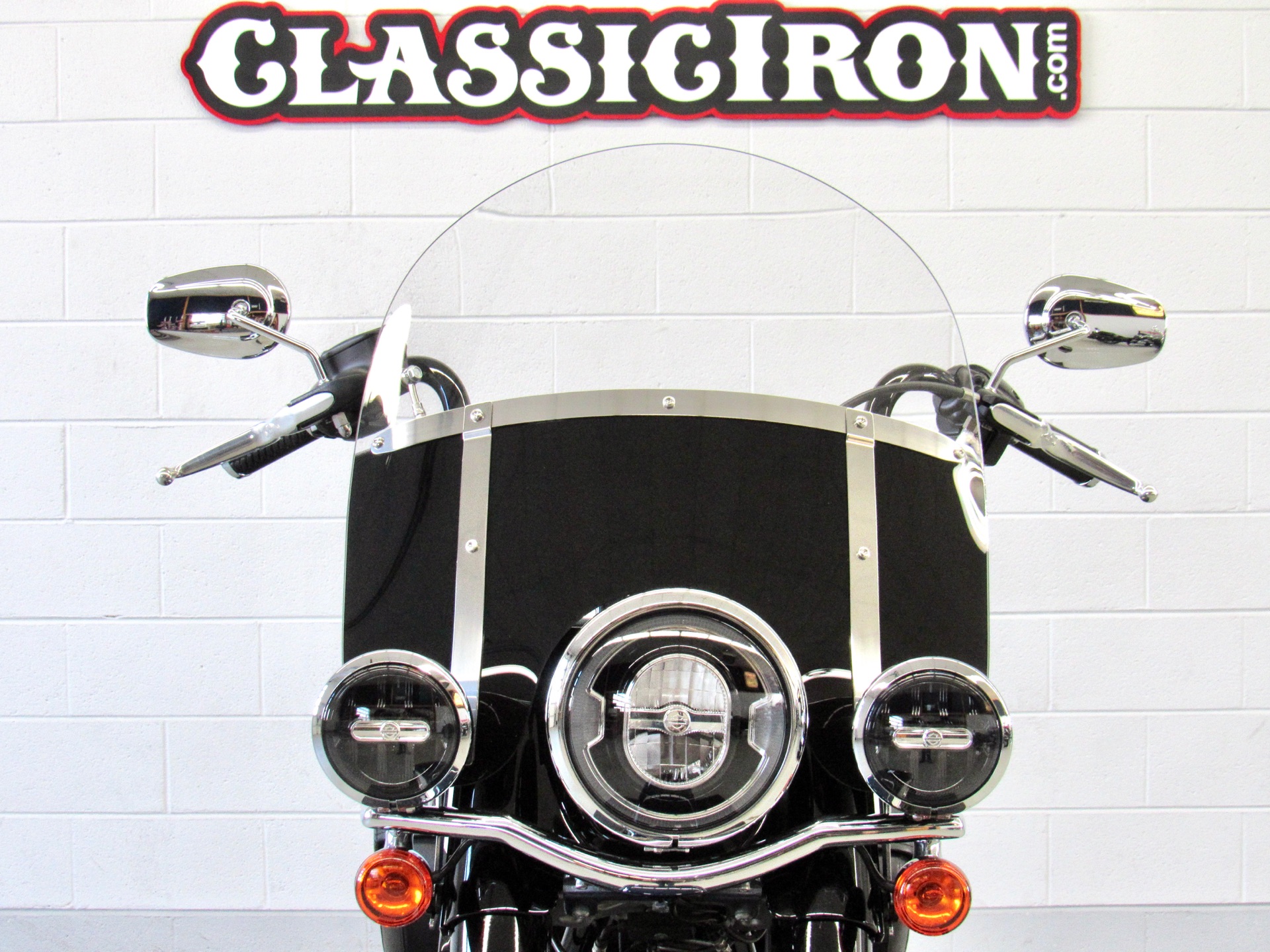 2019 Harley-Davidson Heritage Classic 114 in Fredericksburg, Virginia - Photo 8