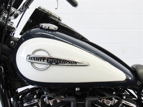 2019 Harley-Davidson Heritage Classic 114 in Fredericksburg, Virginia - Photo 18