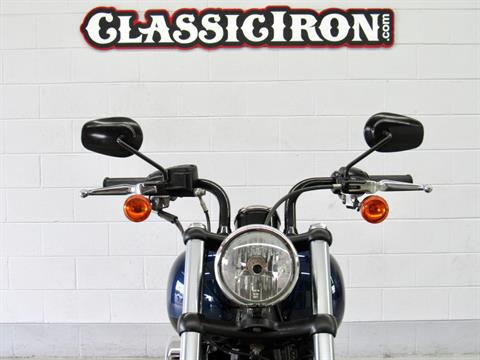 2012 Harley-Davidson Softail® Blackline® in Fredericksburg, Virginia - Photo 8