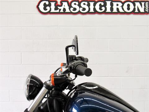2012 Harley-Davidson Softail® Blackline® in Fredericksburg, Virginia - Photo 17