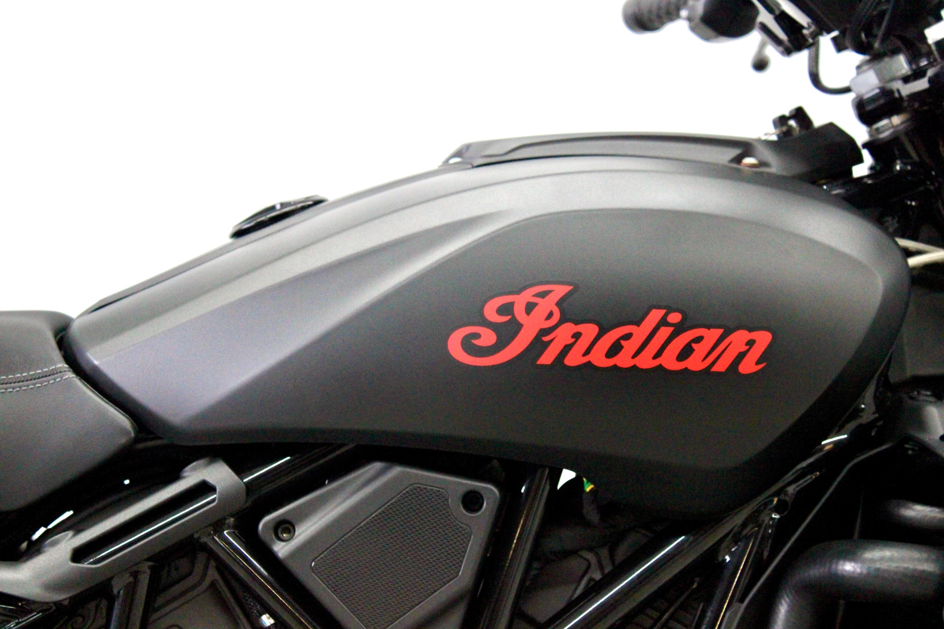 2022 Indian Motorcycle FTR in Fredericksburg, Virginia - Photo 13