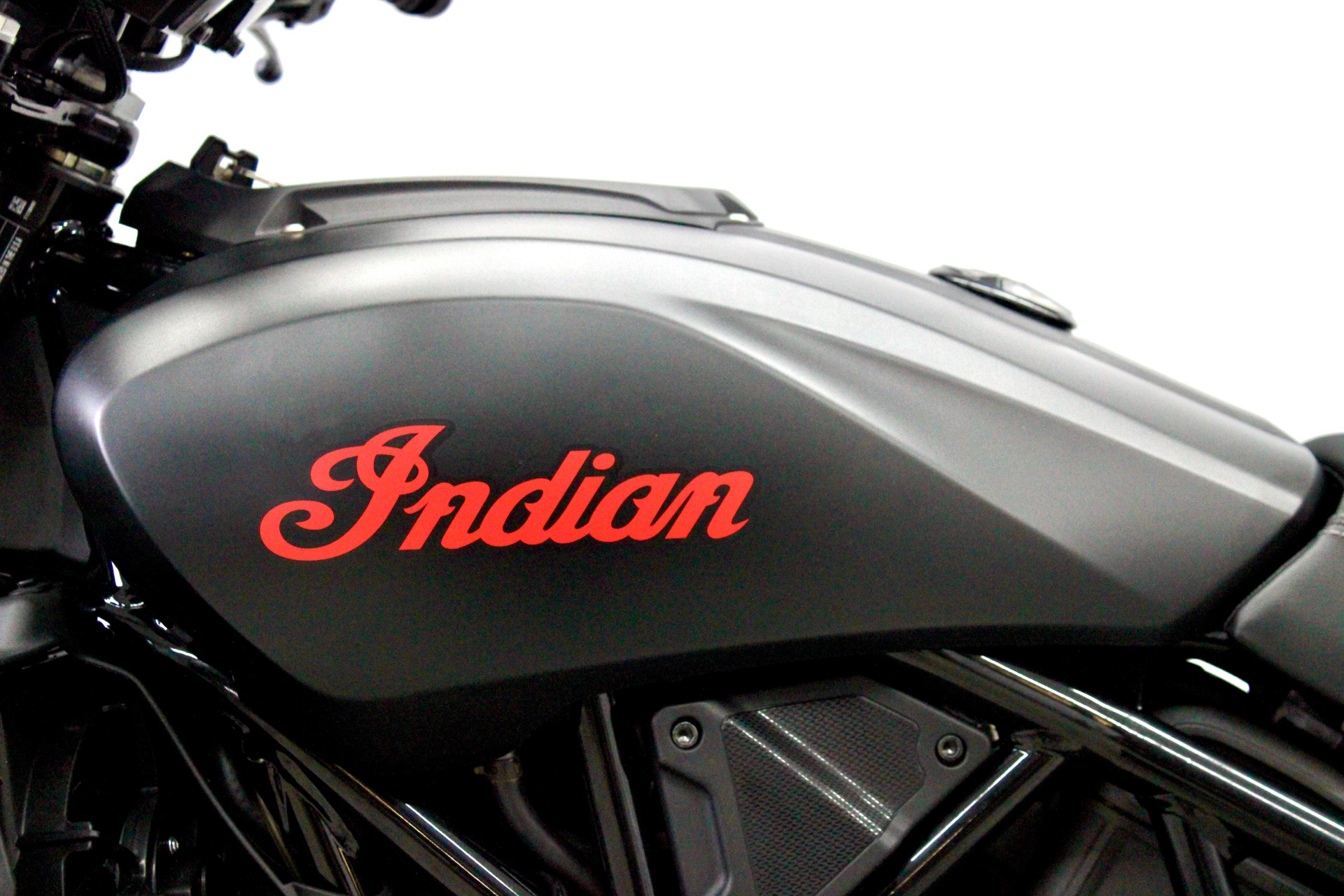 2022 Indian Motorcycle FTR in Fredericksburg, Virginia - Photo 18
