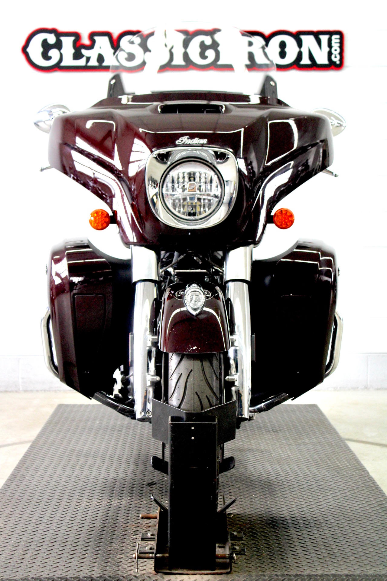 2021 Indian Motorcycle Roadmaster® Limited in Fredericksburg, Virginia - Photo 7