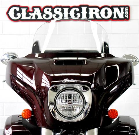 2021 Indian Motorcycle Roadmaster® Limited in Fredericksburg, Virginia - Photo 8