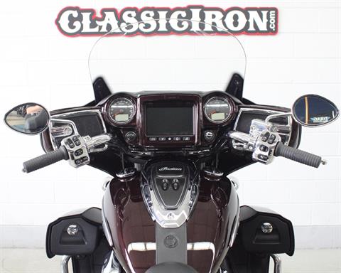 2021 Indian Motorcycle Roadmaster® Limited in Fredericksburg, Virginia - Photo 10