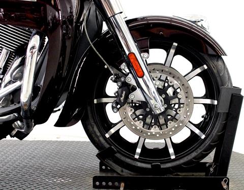 2021 Indian Motorcycle Roadmaster® Limited in Fredericksburg, Virginia - Photo 11